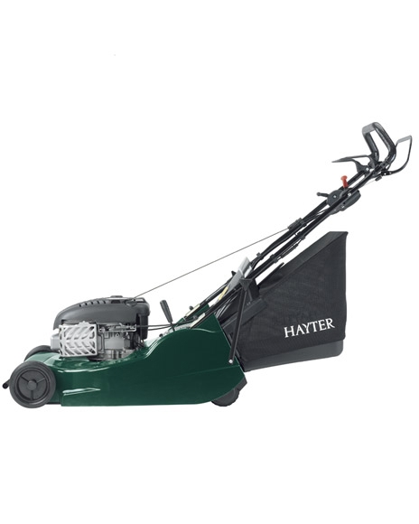 Hayter Harrier 56 (563) Lawnmower