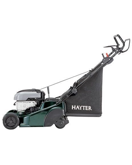 Hayter Harrier 41 (413) Lawnmower