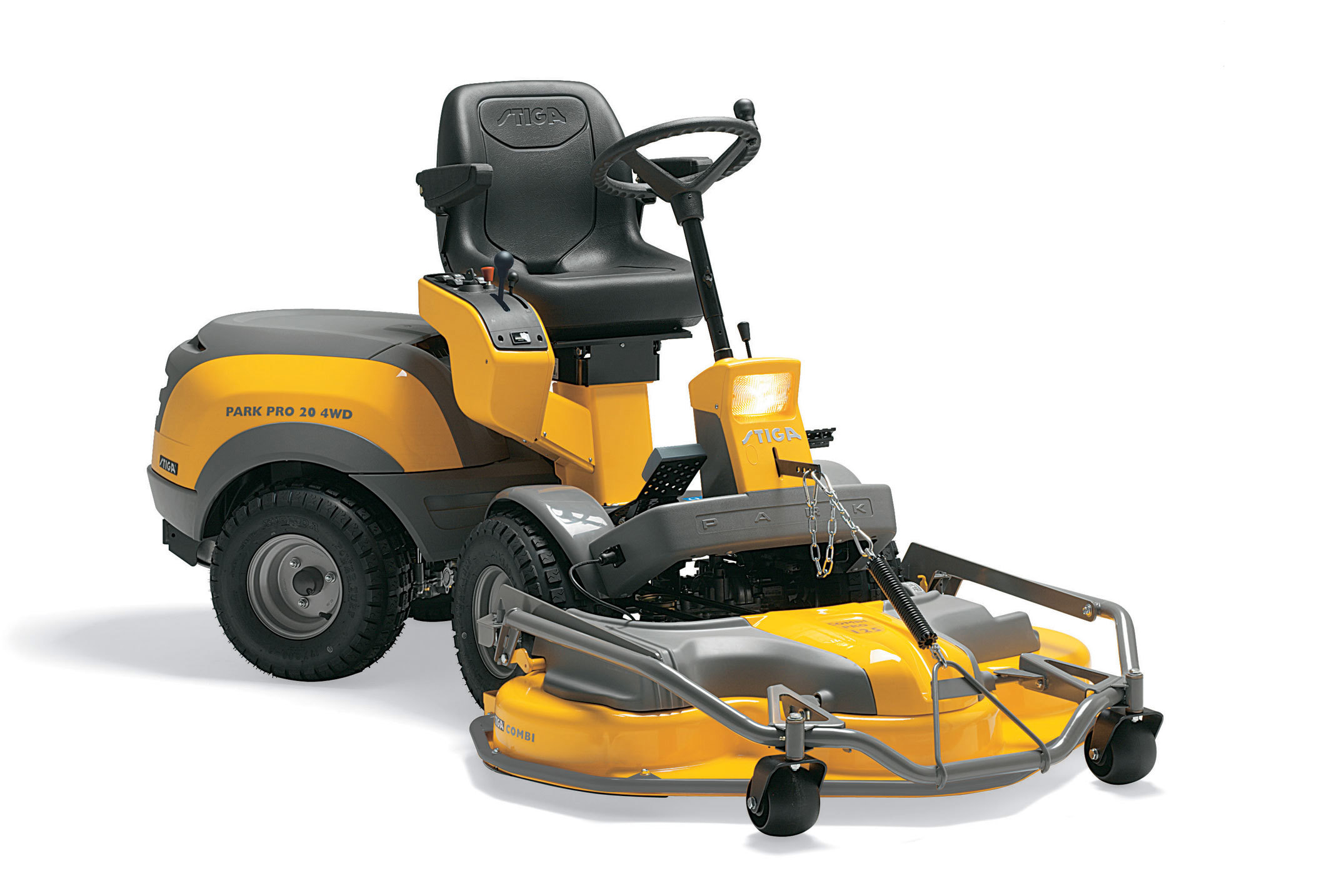 Park Pro 20