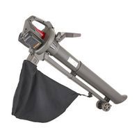MVS 20 Li Kit Battery Blower