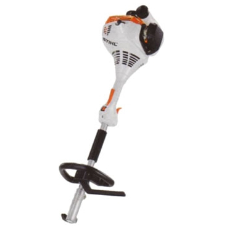 Stihl KM 55C Engine