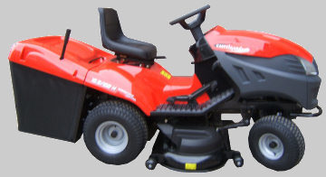 Castel / Twincut / Lawnking TCX102