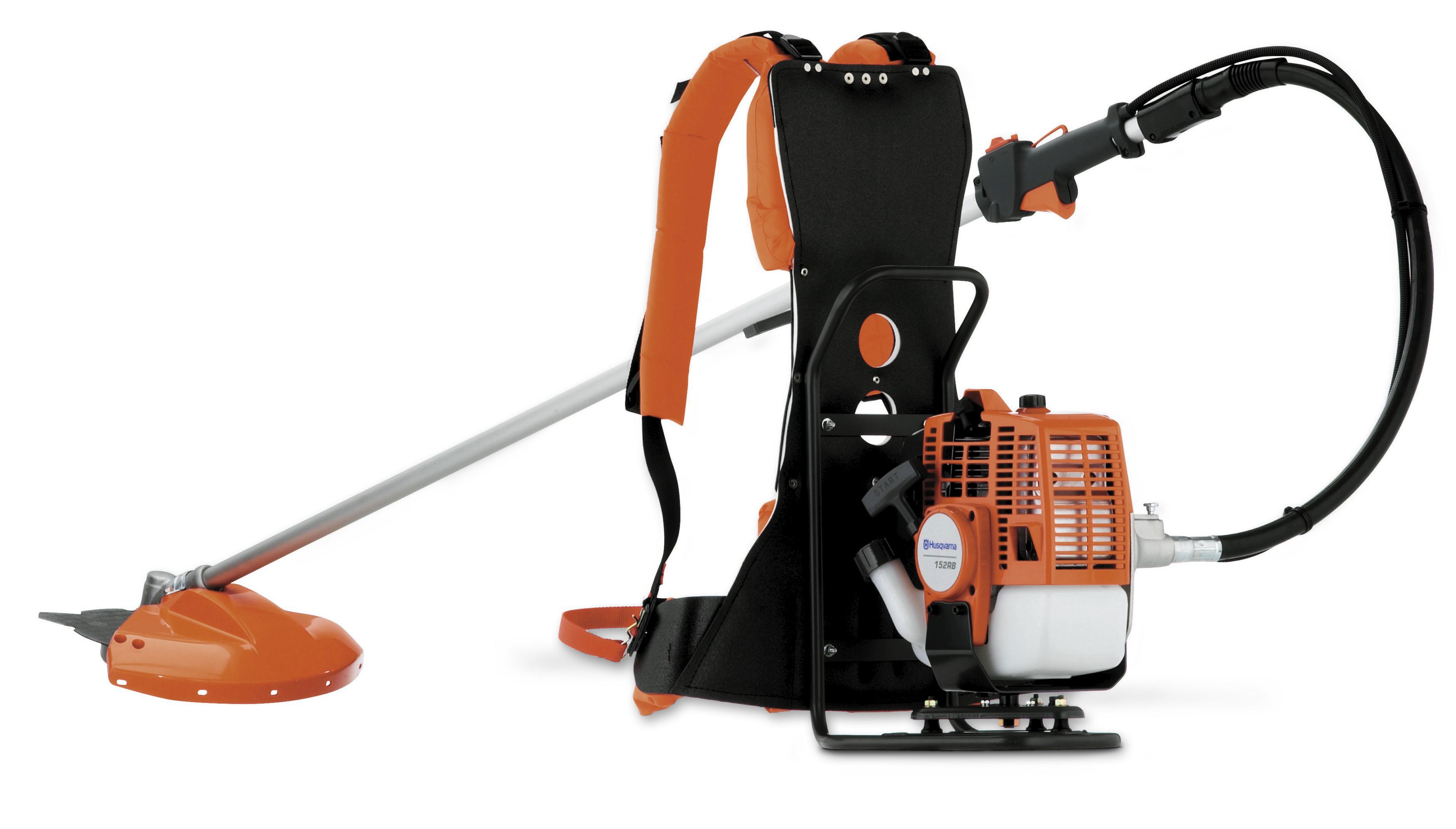  Husqvarna 152RB Strimmer