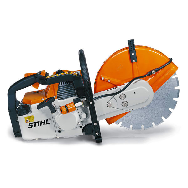 TS 460 Disc Cutter