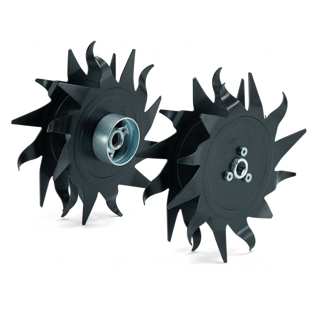 BF-MM Pick Tines Attachment