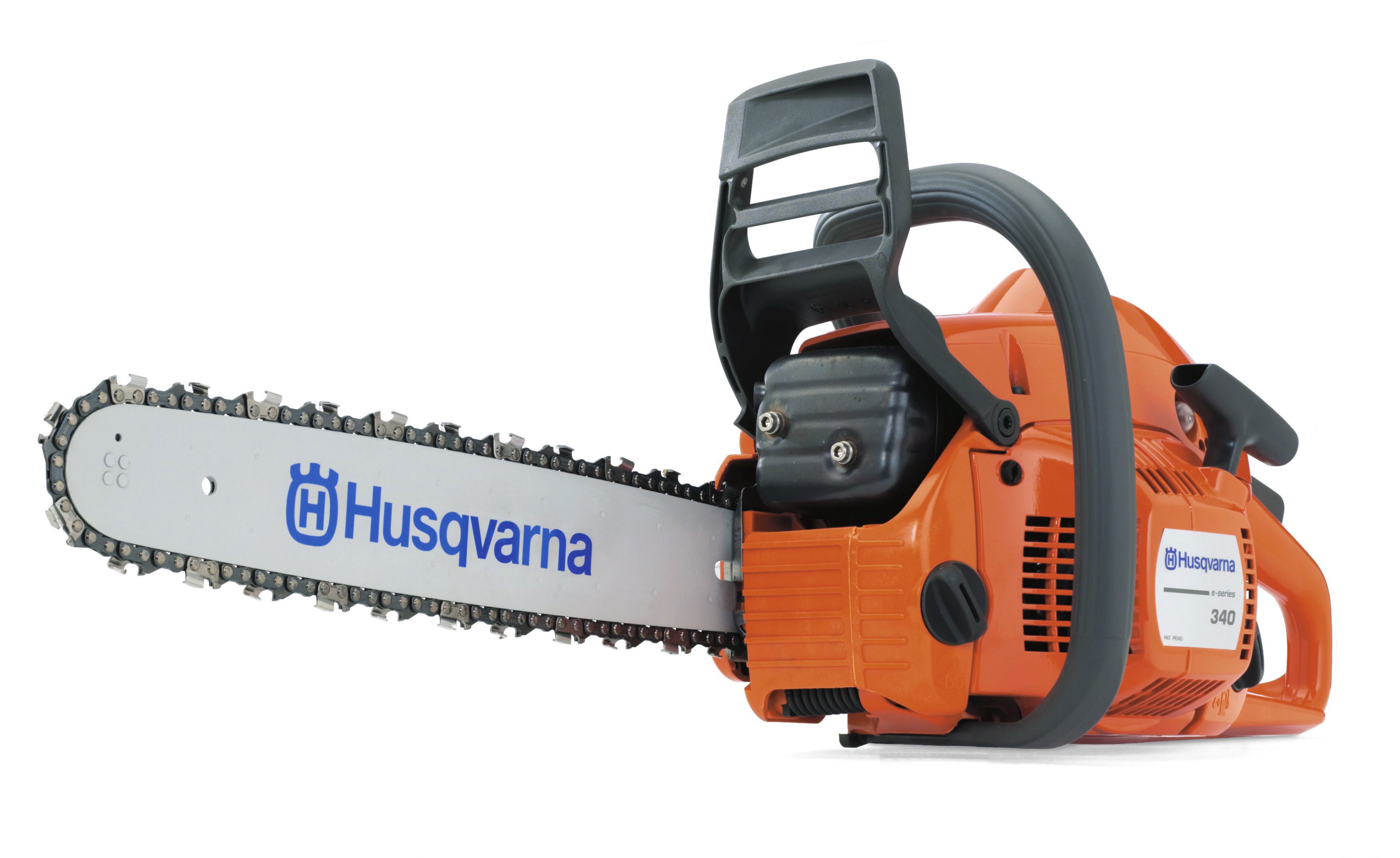 Husqvarna 340e Chainsaw