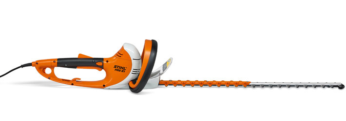 HSE 81 Electric Hedgetrimmer