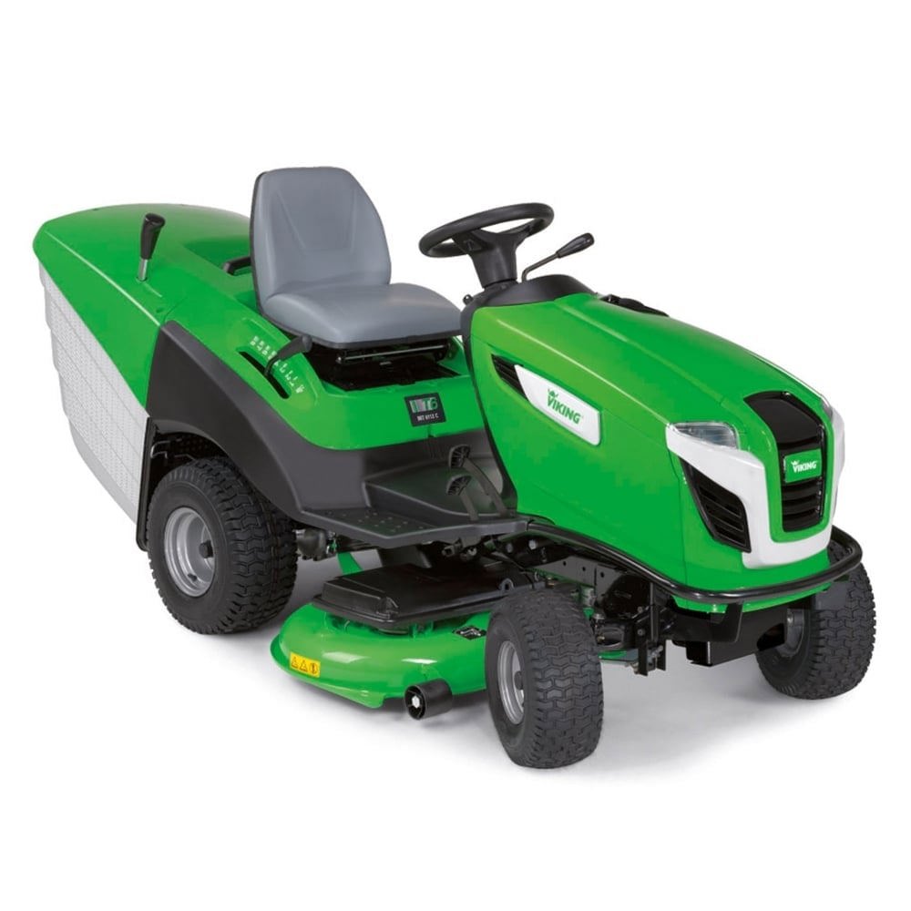 MT 6112.0 Garden Tractor