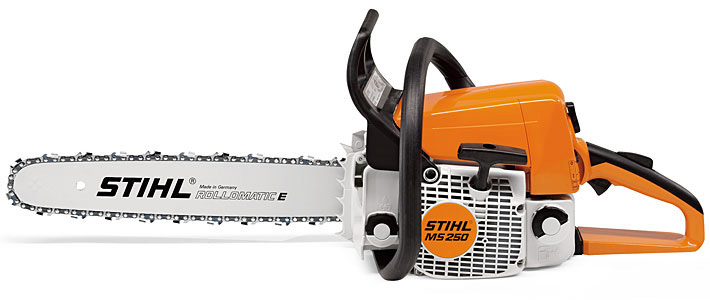Stihl MS 250 Chainsaw