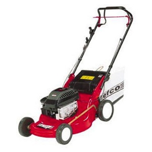 LR 48 PBQ Comfort B&S Lawnmower