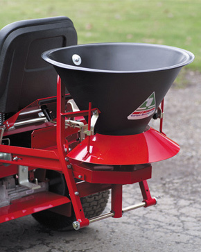 Countax Echo Spreader
