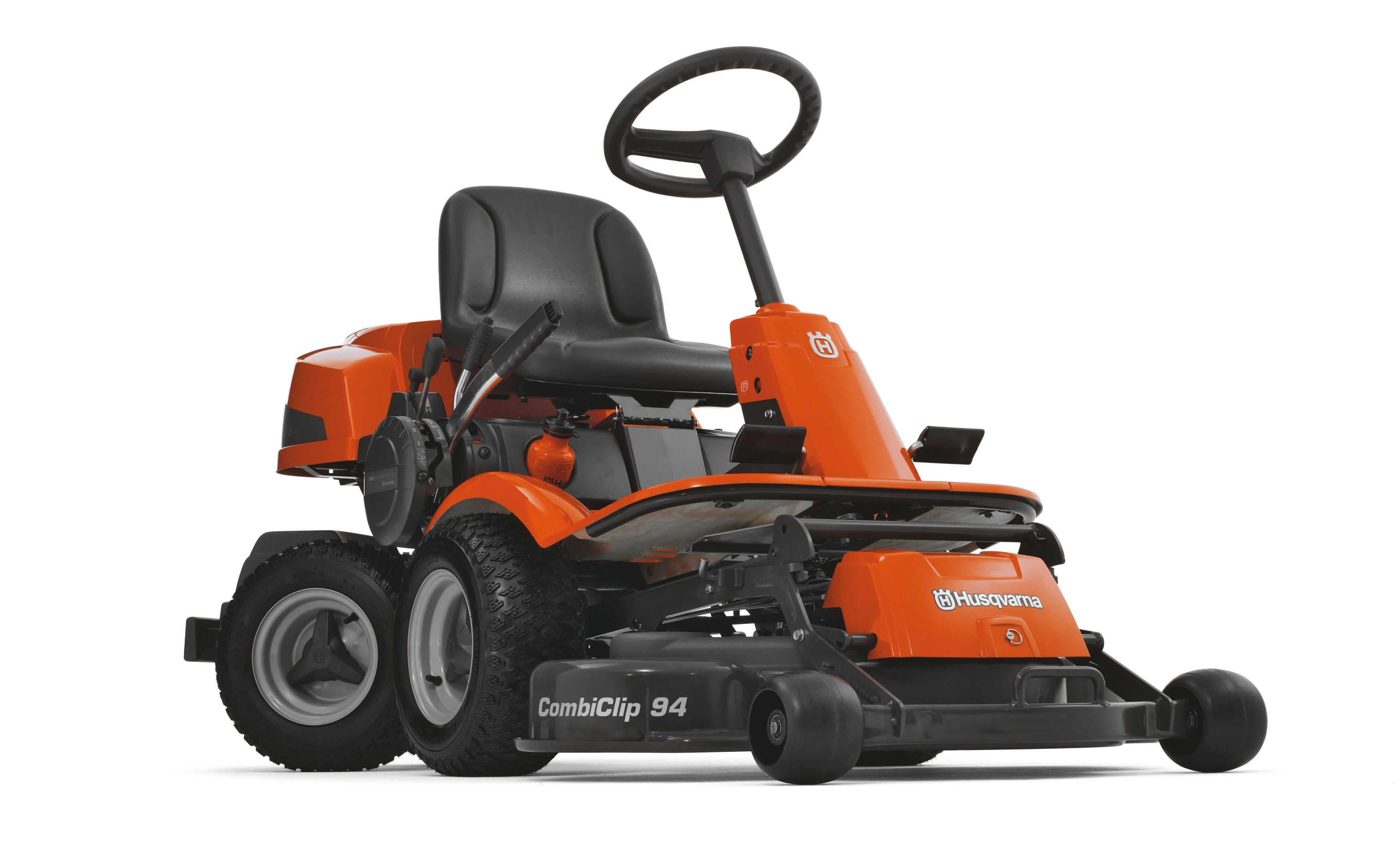 Husqvarna  Rider 11