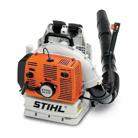 Stihl BR 420 Backpack Blower