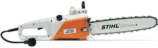 MSE 220 Electric Chainsaw