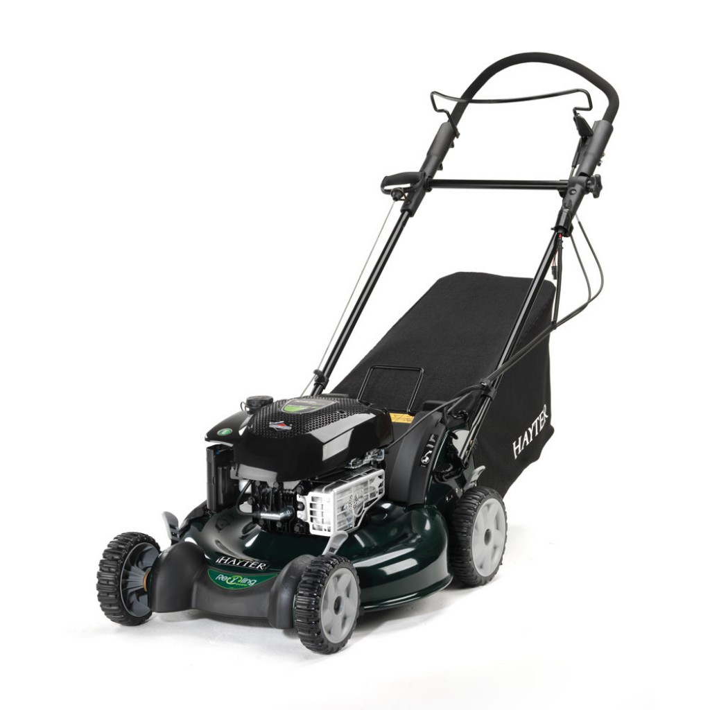 R53 Recycling Lawnmower
