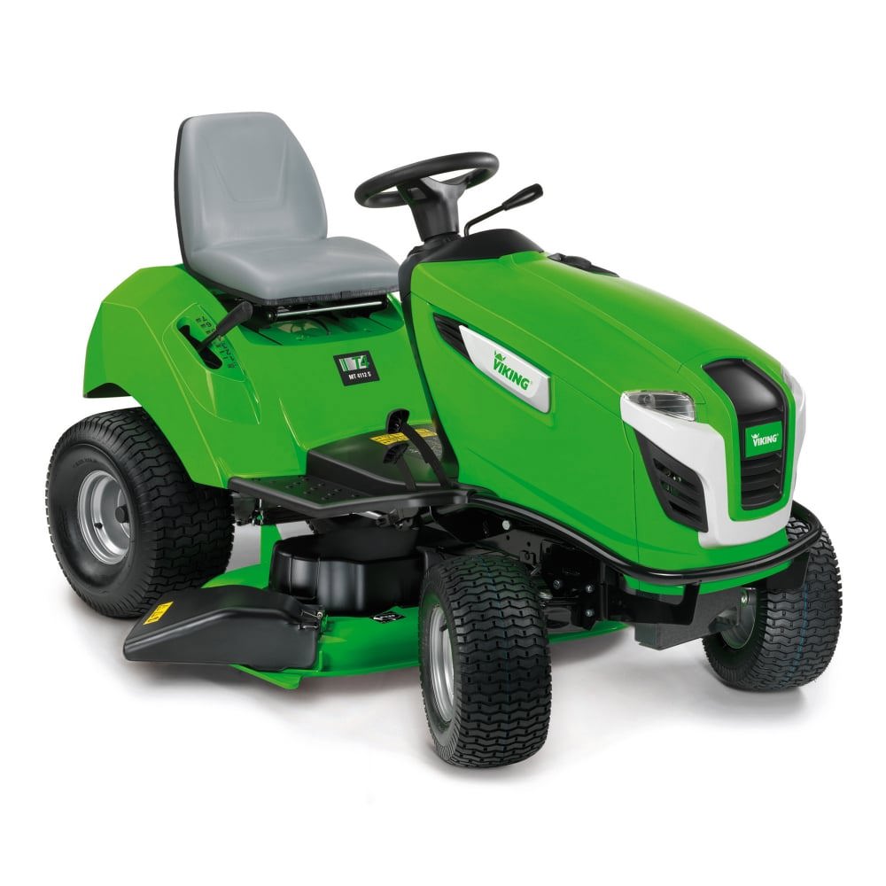 MT 4112.0 SZ Garden Tractors