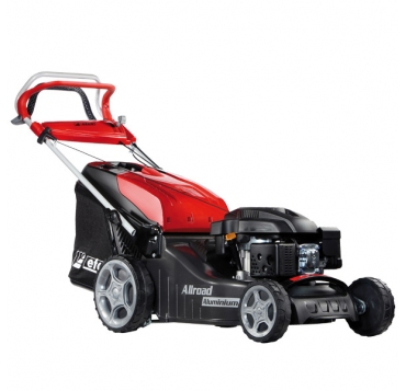Efco LR 48 TK Essential (K600 Autochoke) Emak Engine Lawnmower