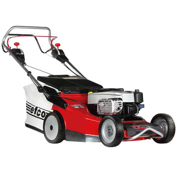 MR 55 TBI B&S Lawnmower