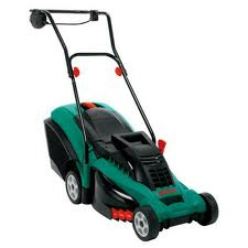 Bosch Rotak 40 GC Rotary Mowers