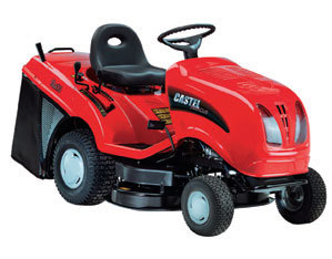 Castel / Twincut / Lawnking CT14.5-102