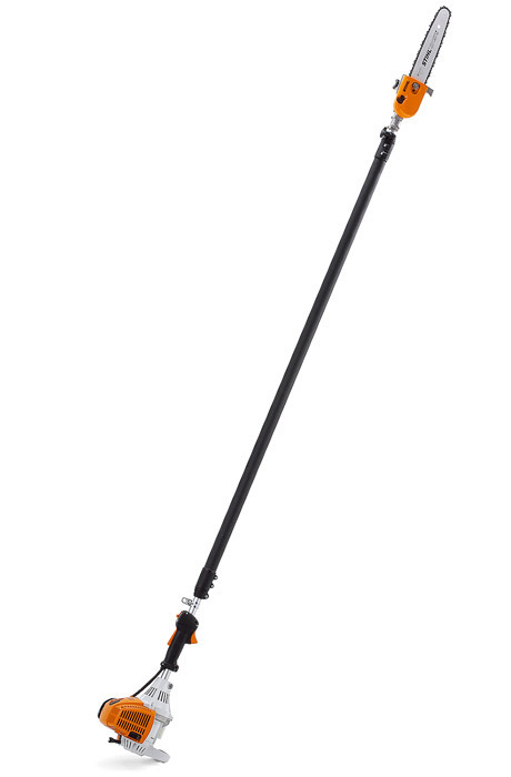 Stihl HT 131 Pole Pruner