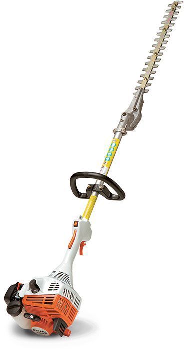 Stihl HL 45 Long Reach Hedgetrimmer
