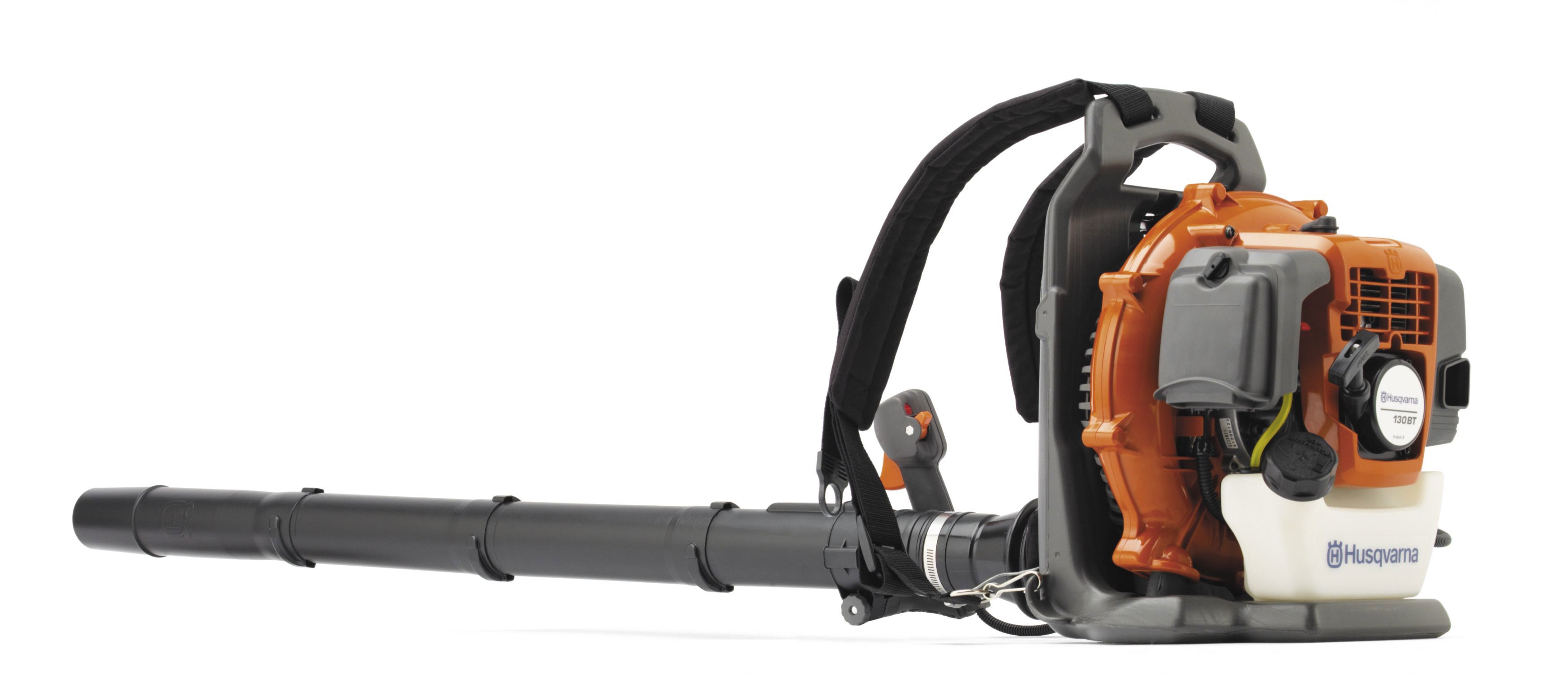 Husqvarna 130BT Backpack Blower 