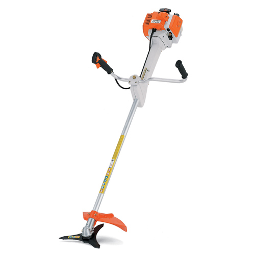 Stihl FS 550 Clearing Saw