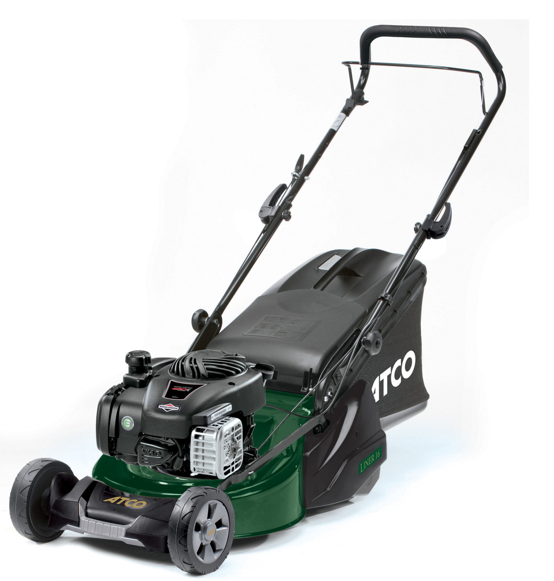 ATCO (New From 2012) LINER 16S