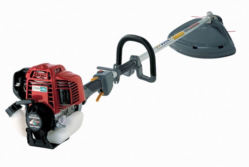 Honda UMK 425 LE Brushcutter