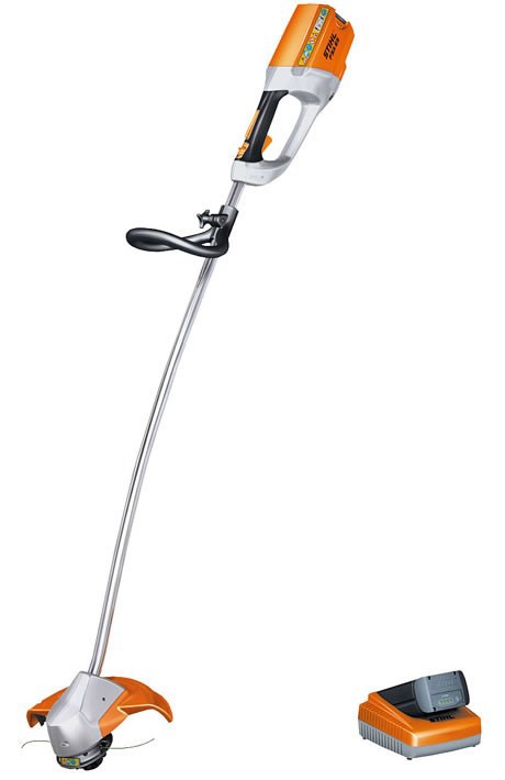 FSA 65 Cordless Brushcutter