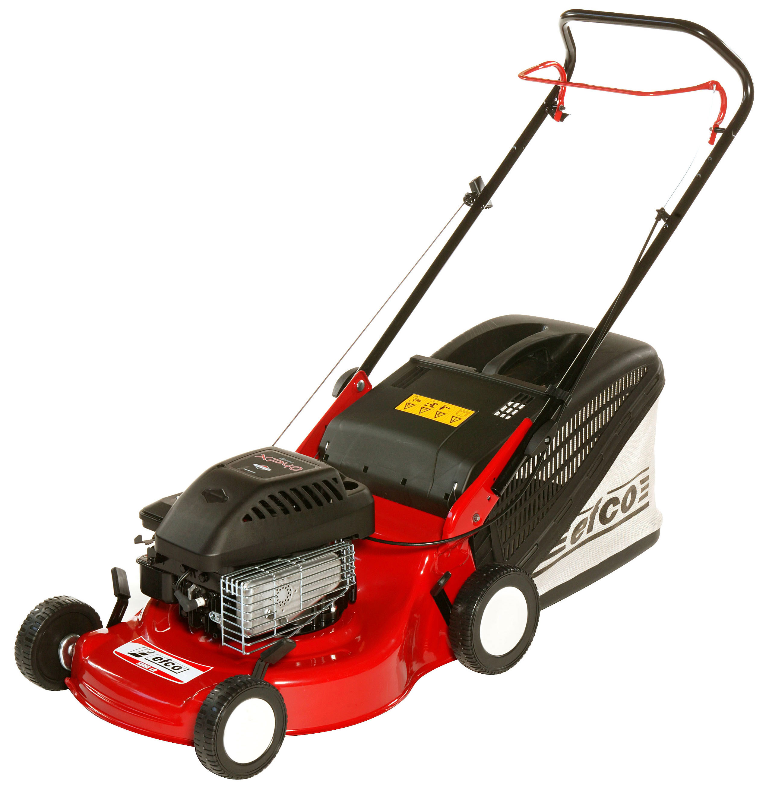 LR 48 PB B&S Lawnmower