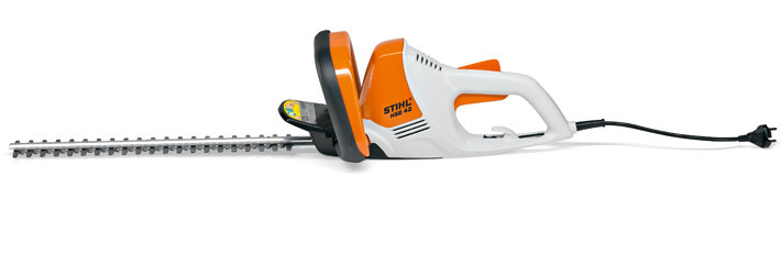 HSE 42 Electric Hedgetrimmer