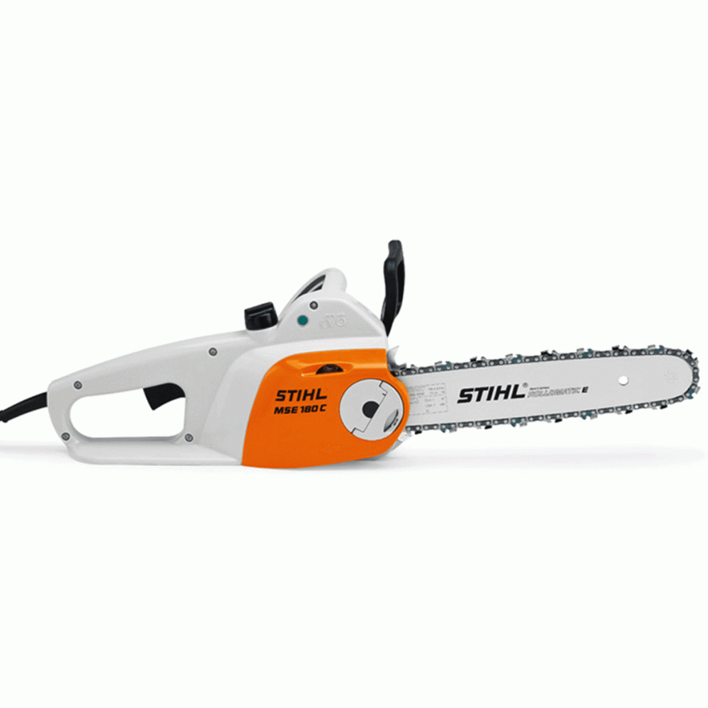 MSE 180 C-BQ Electric Chainsaw