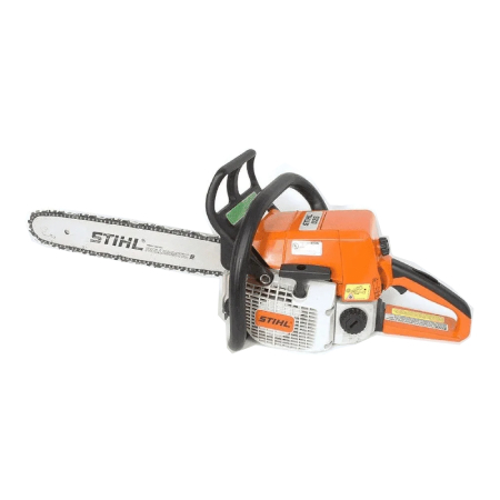 Stihl 025 Chainsaw