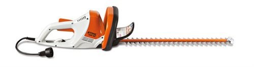 HSE 60 Electric Hedgetrimmer