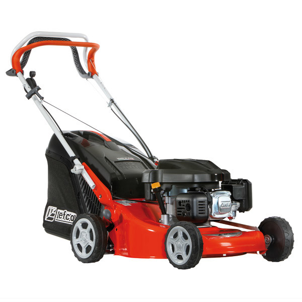 Efco LR 48 TK (K600) Emak Engine Lawnmower