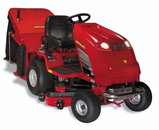 C Series Kawasaki Lawn Tractor  2013 - 2015