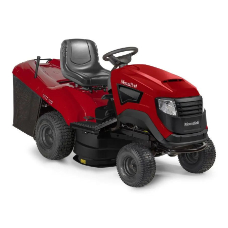 Mountfield MTPH 14-92 H Lawn Tractor