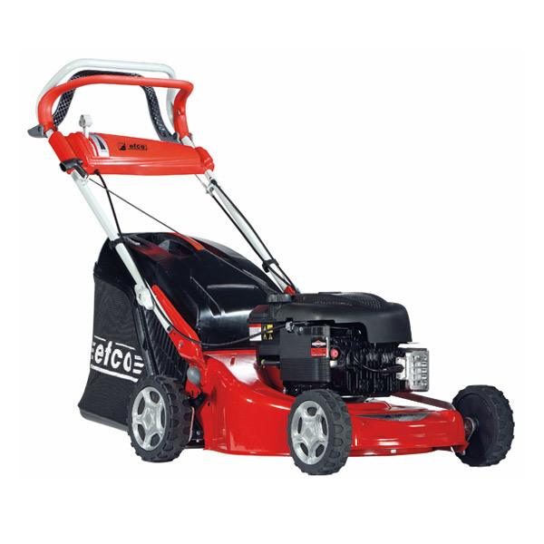 LR 48 TBX Comfort Plus B&S Lawnmower