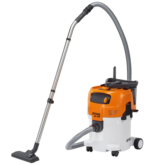 SE 122 Vacuum Cleaner