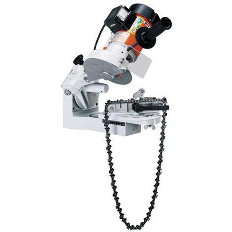 HOS Grinder