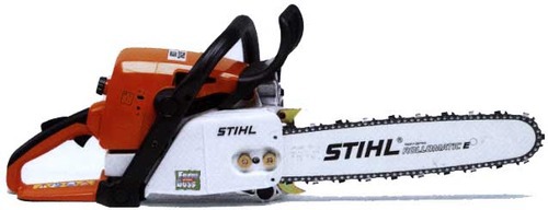 Stihl 039 Chainsaw