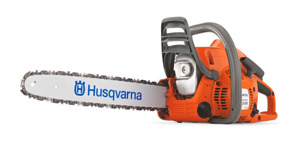 Husqvarna 236 Chainsaw