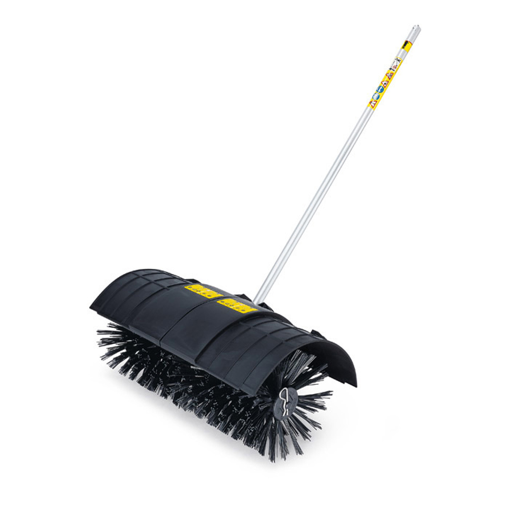 KB-KM Bristle Brush