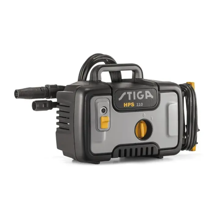 Stiga HPS 110