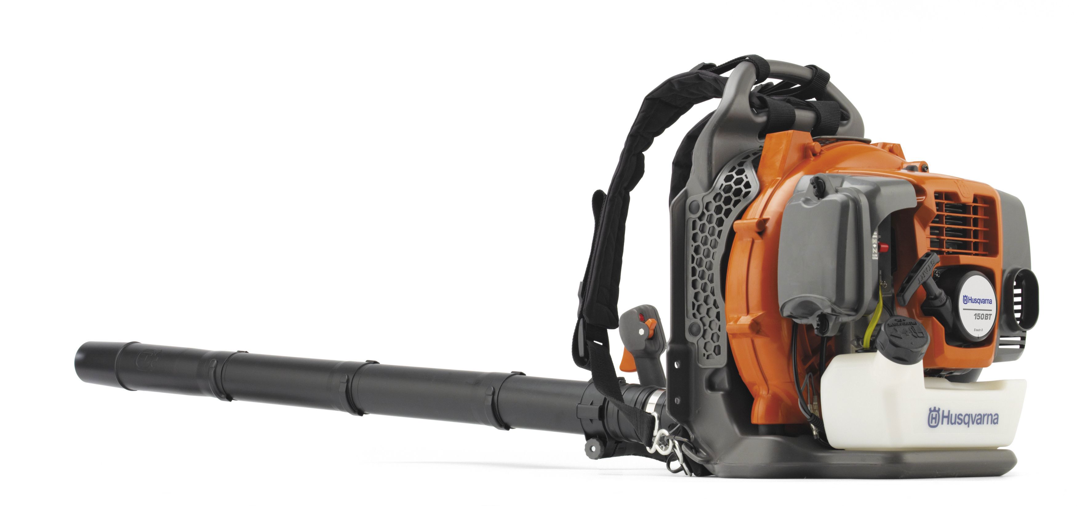 Husqvarna 150BT Back Pack Blower 