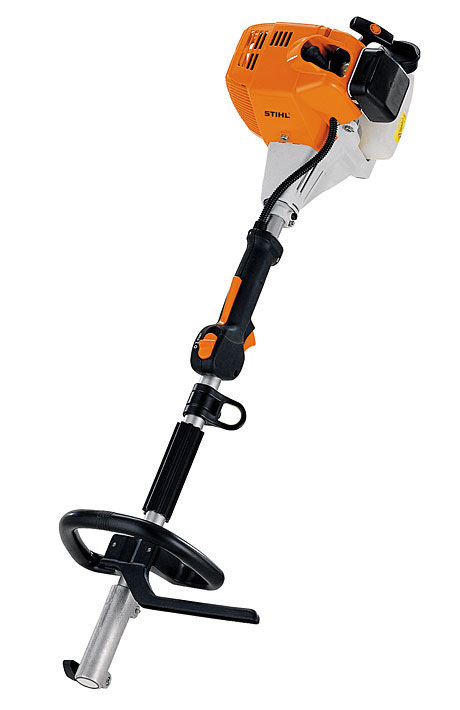 Stihl KM 85-Z Engine