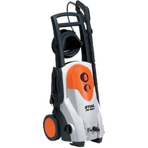 RE 162 Pressure Washer