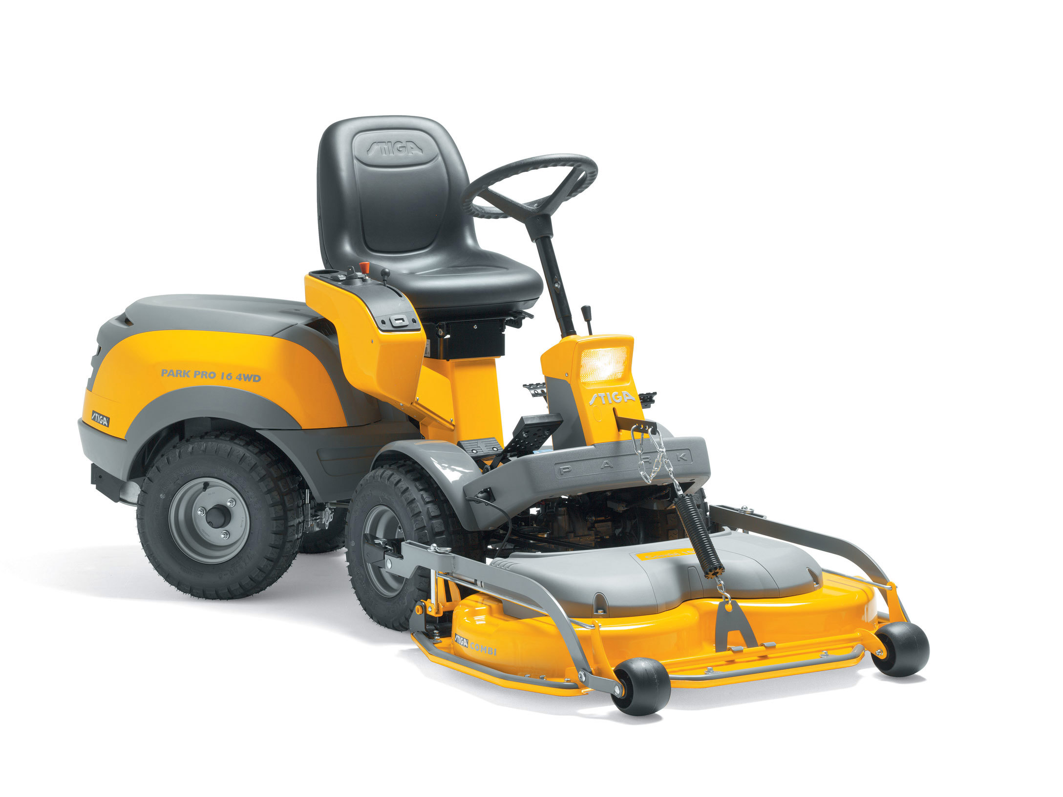 Park Pro 16